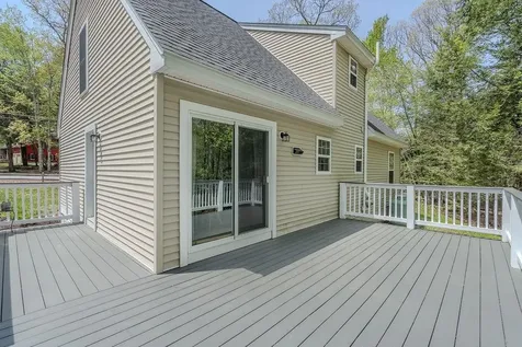 83 Northwood Road Strafford NH 03884