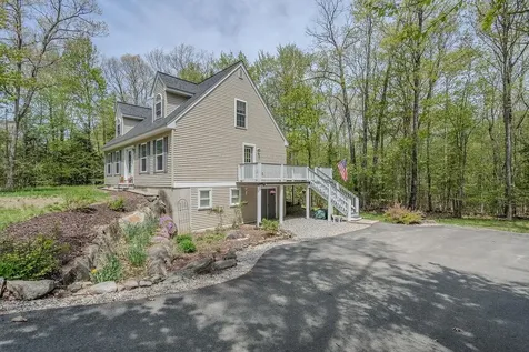 83 Northwood Road Strafford NH 03884