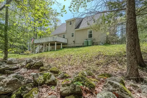 83 Northwood Road Strafford NH 03884