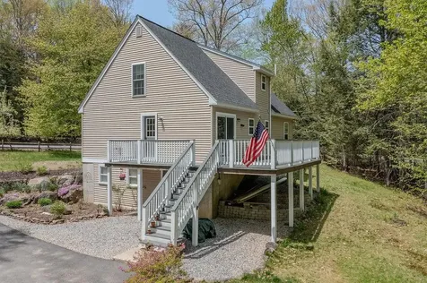 83 Northwood Road Strafford NH 03884
