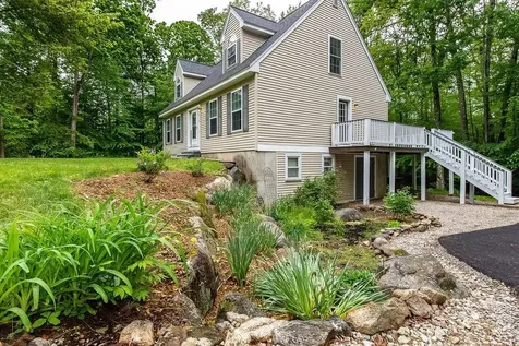 83 Northwood Road Strafford NH 03884