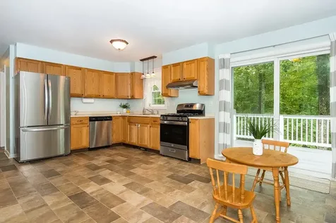 83 Northwood Road Strafford NH 03884
