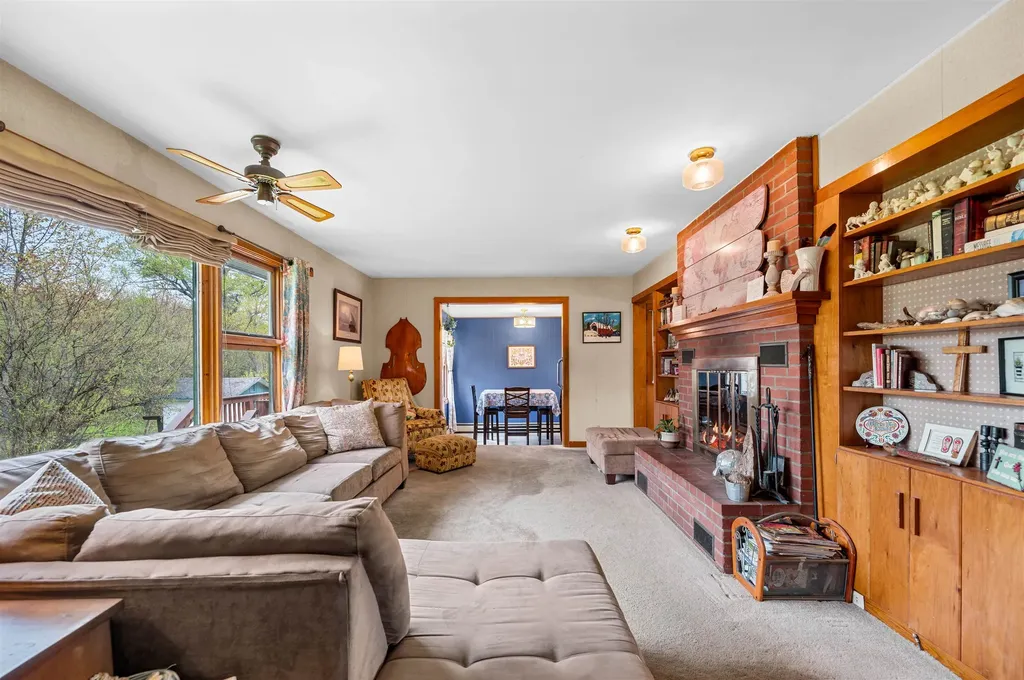 8 Mountainview Street Montpelier VT 05602