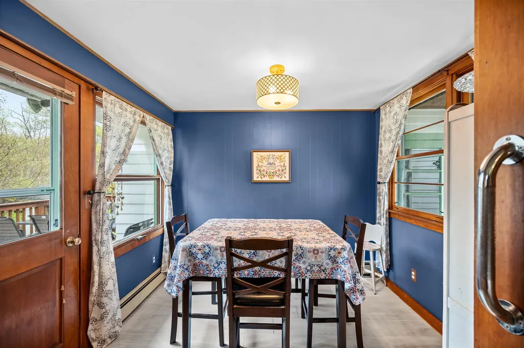 8 Mountainview Street Montpelier VT 05602