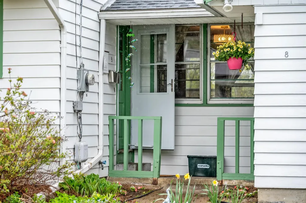 8 Mountainview Street Montpelier VT 05602