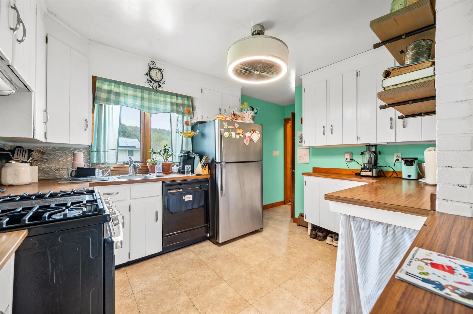 8 Mountainview Street Montpelier VT 05602