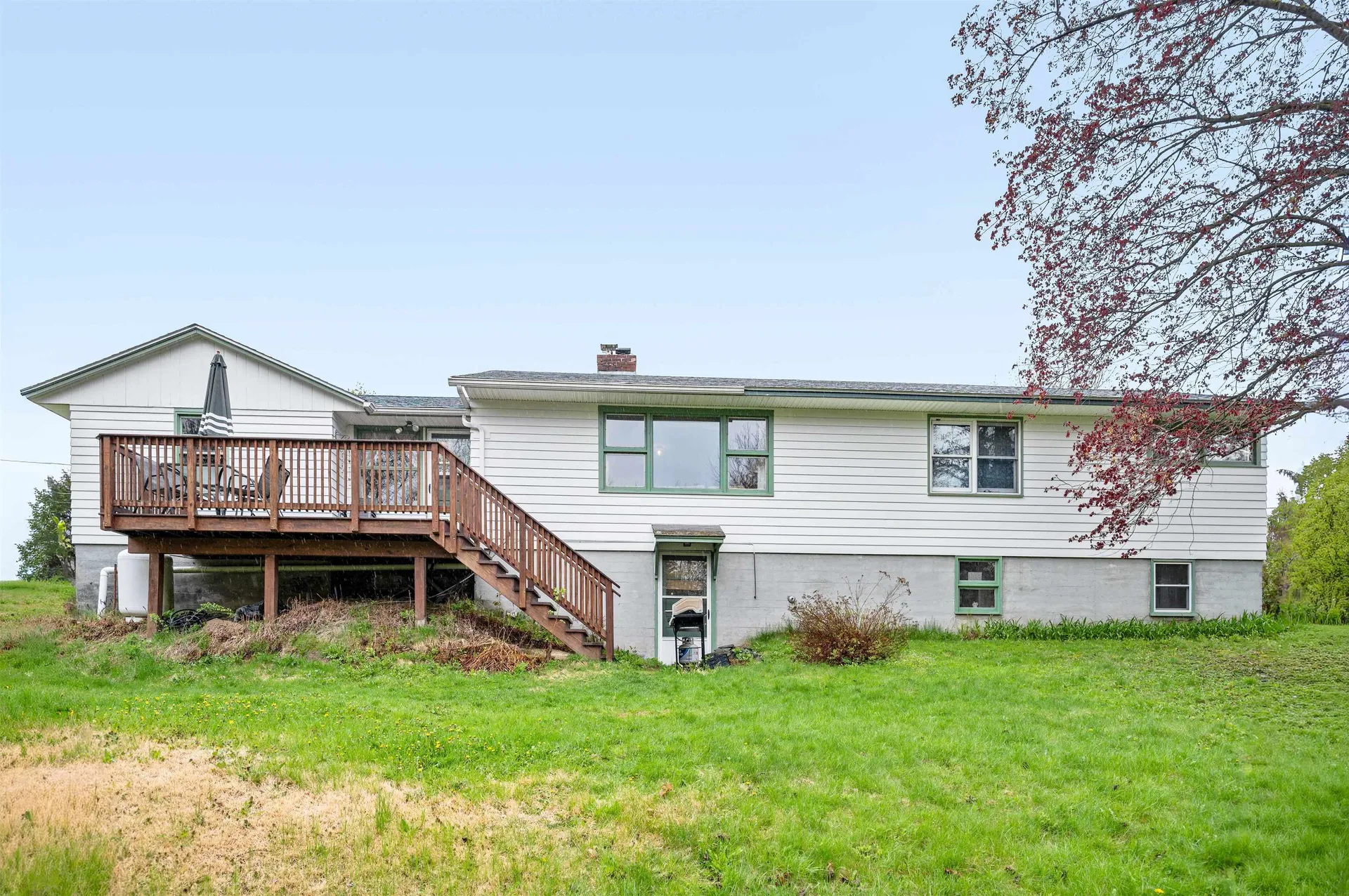 8 Mountainview Street Montpelier VT 05602