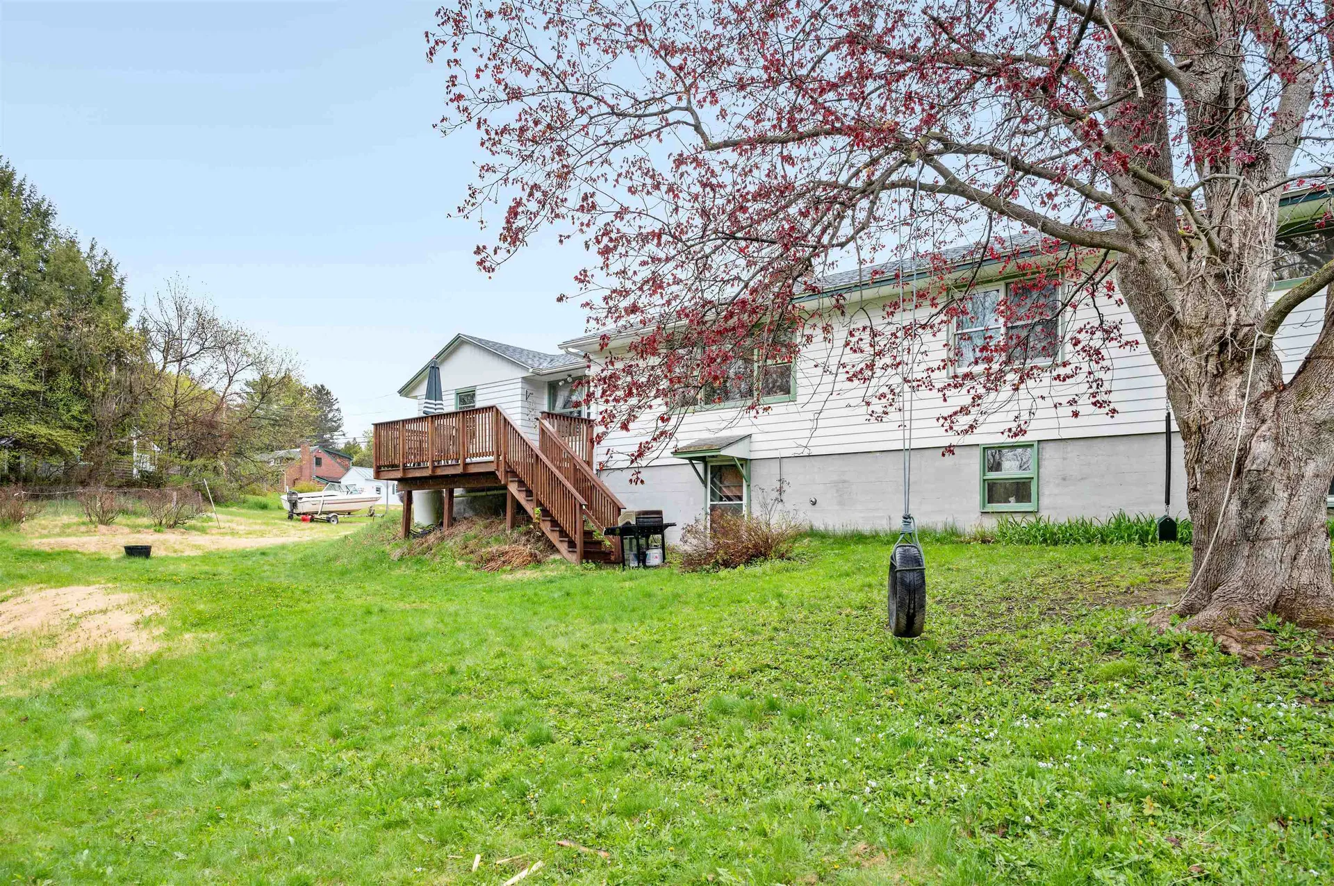 8 Mountainview Street Montpelier VT 05602
