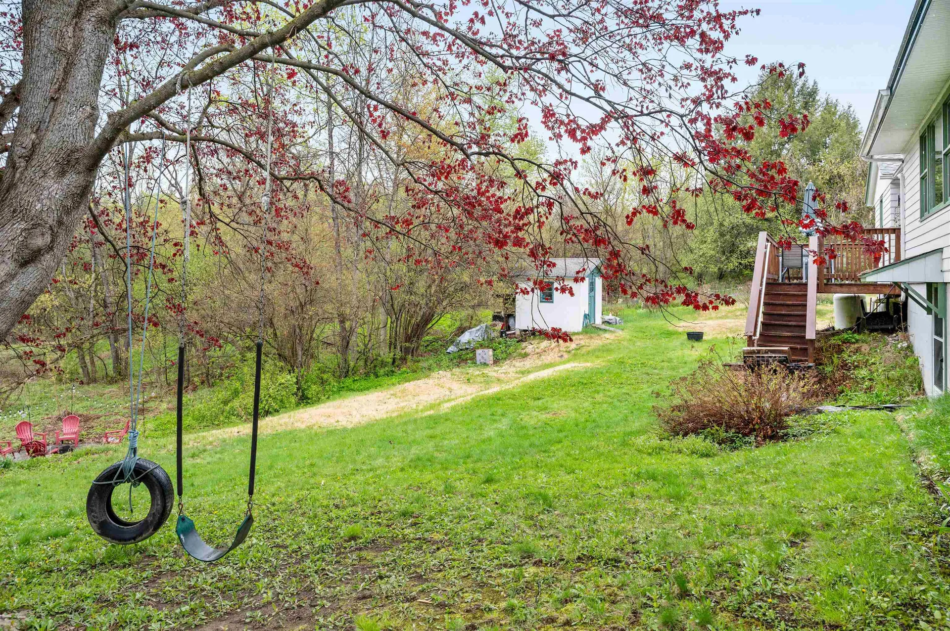 8 Mountainview Street Montpelier VT 05602