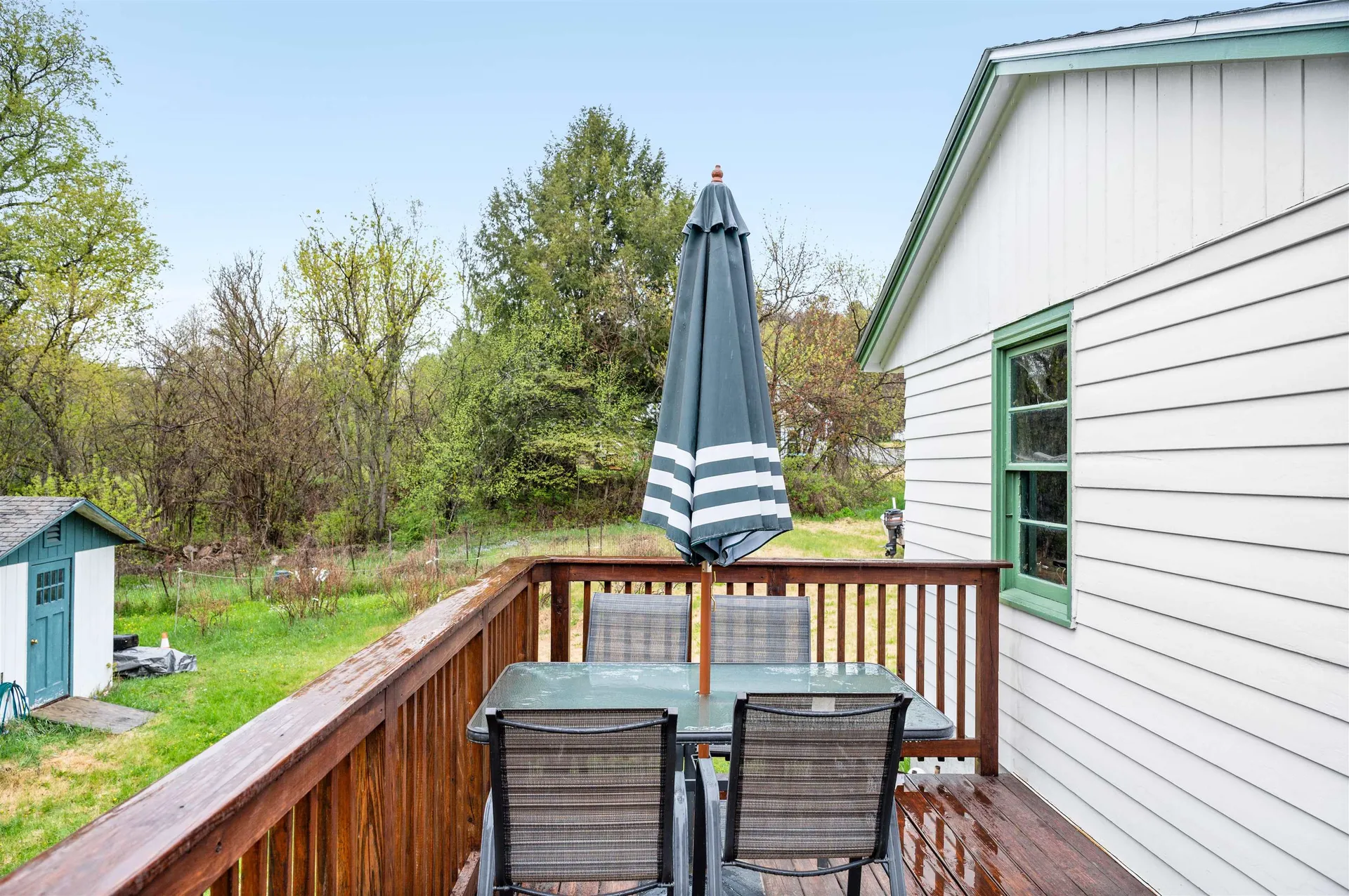 8 Mountainview Street Montpelier VT 05602