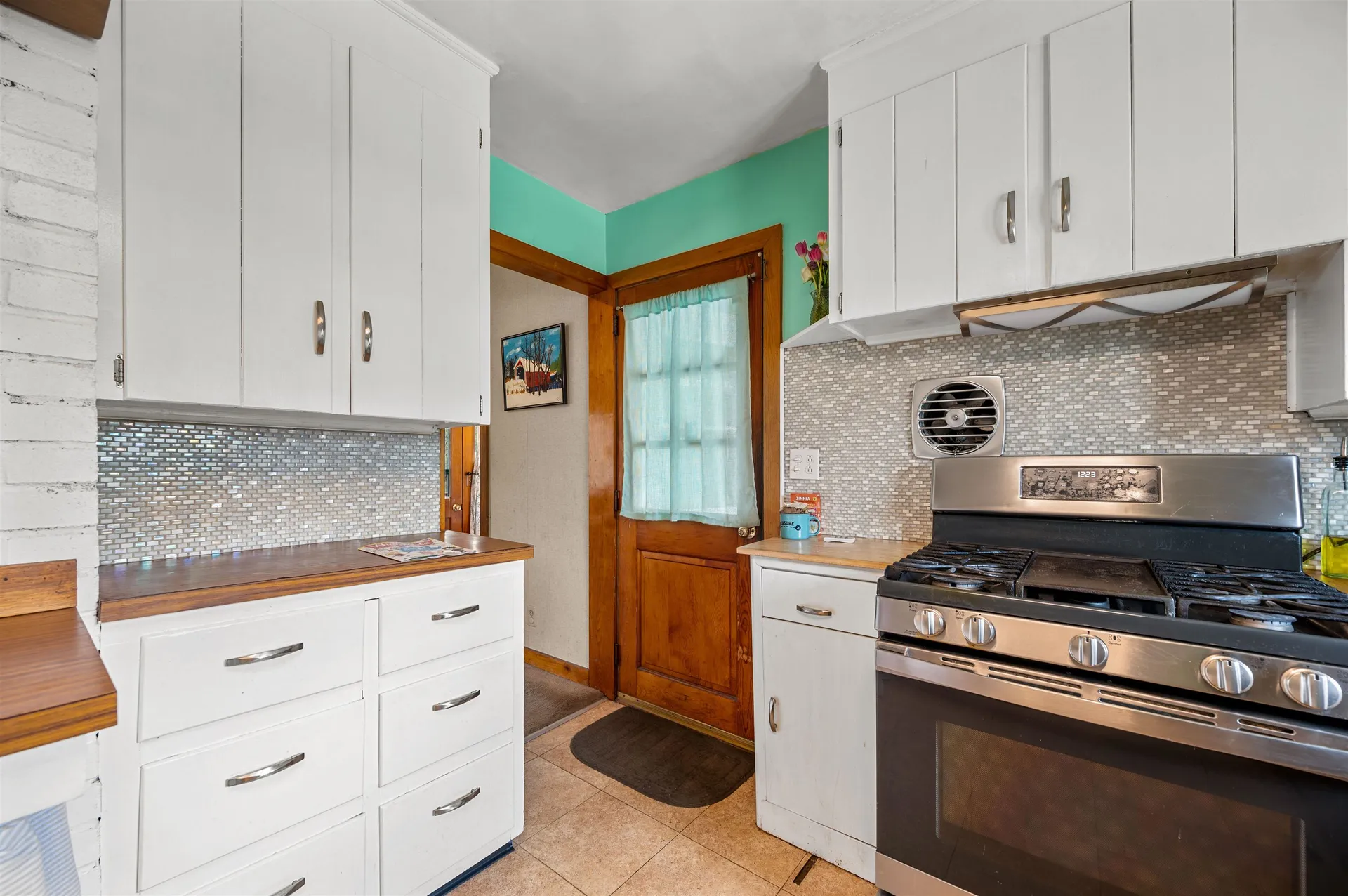 8 Mountainview Street Montpelier VT 05602
