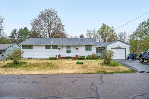 8 Mountainview Street Montpelier VT 05602