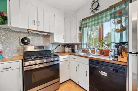 8 Mountainview Street Montpelier VT 05602