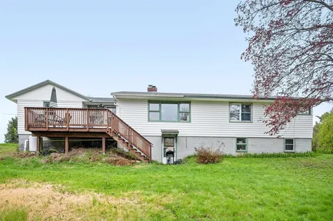 8 Mountainview Street Montpelier VT 05602
