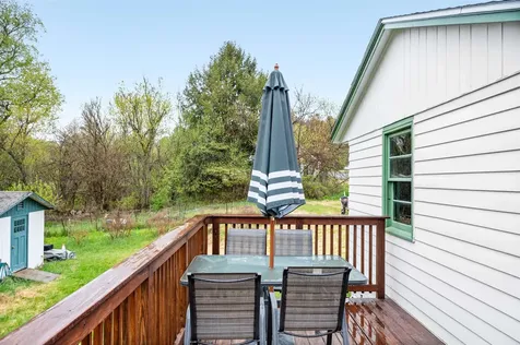 8 Mountainview Street Montpelier VT 05602