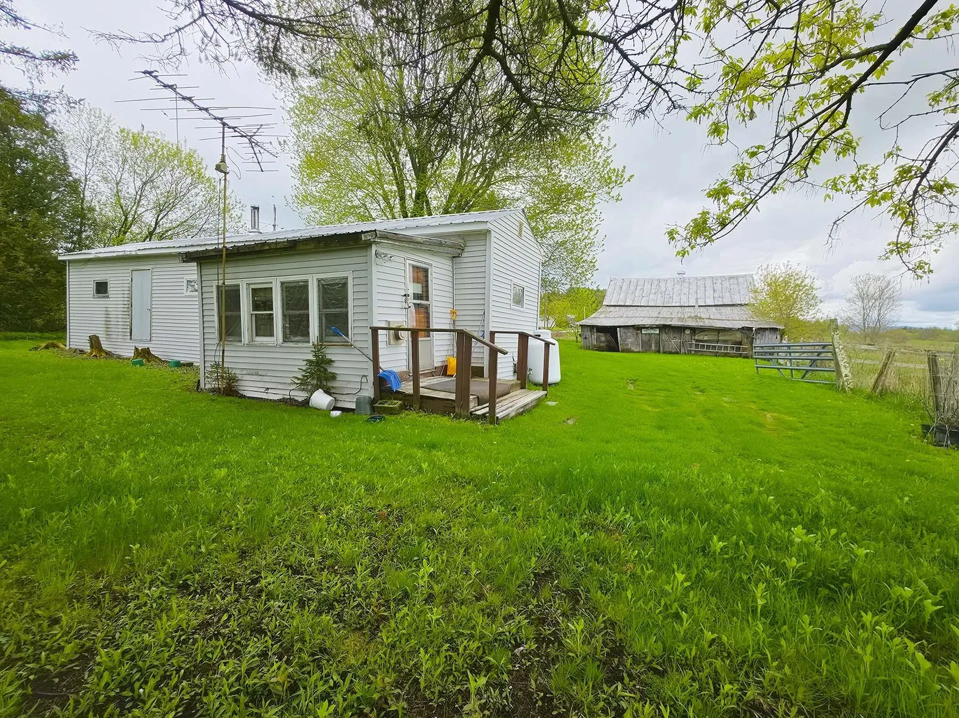 222 Central Street Sheldon VT 05483