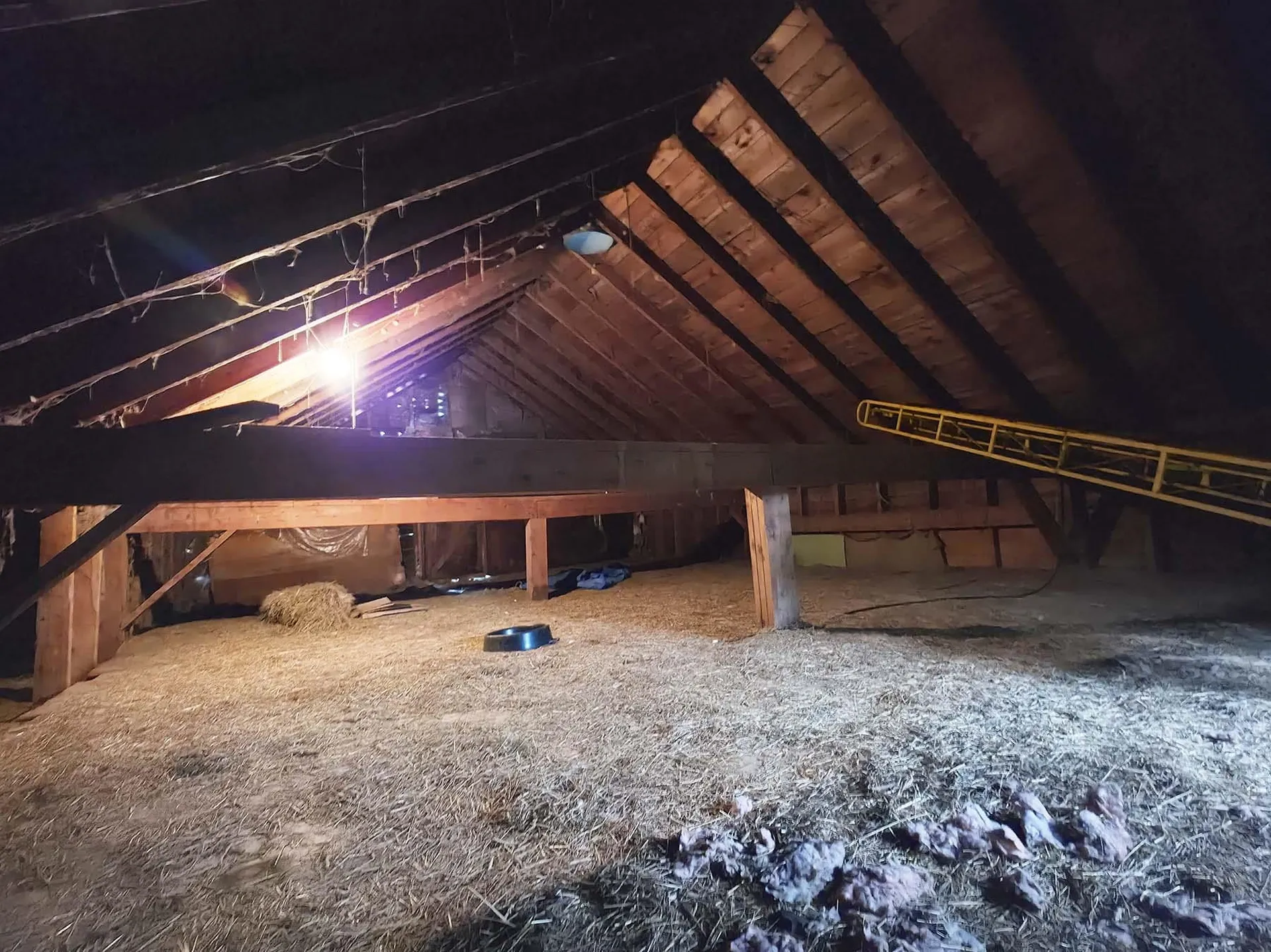222 Central Street Sheldon VT 05483