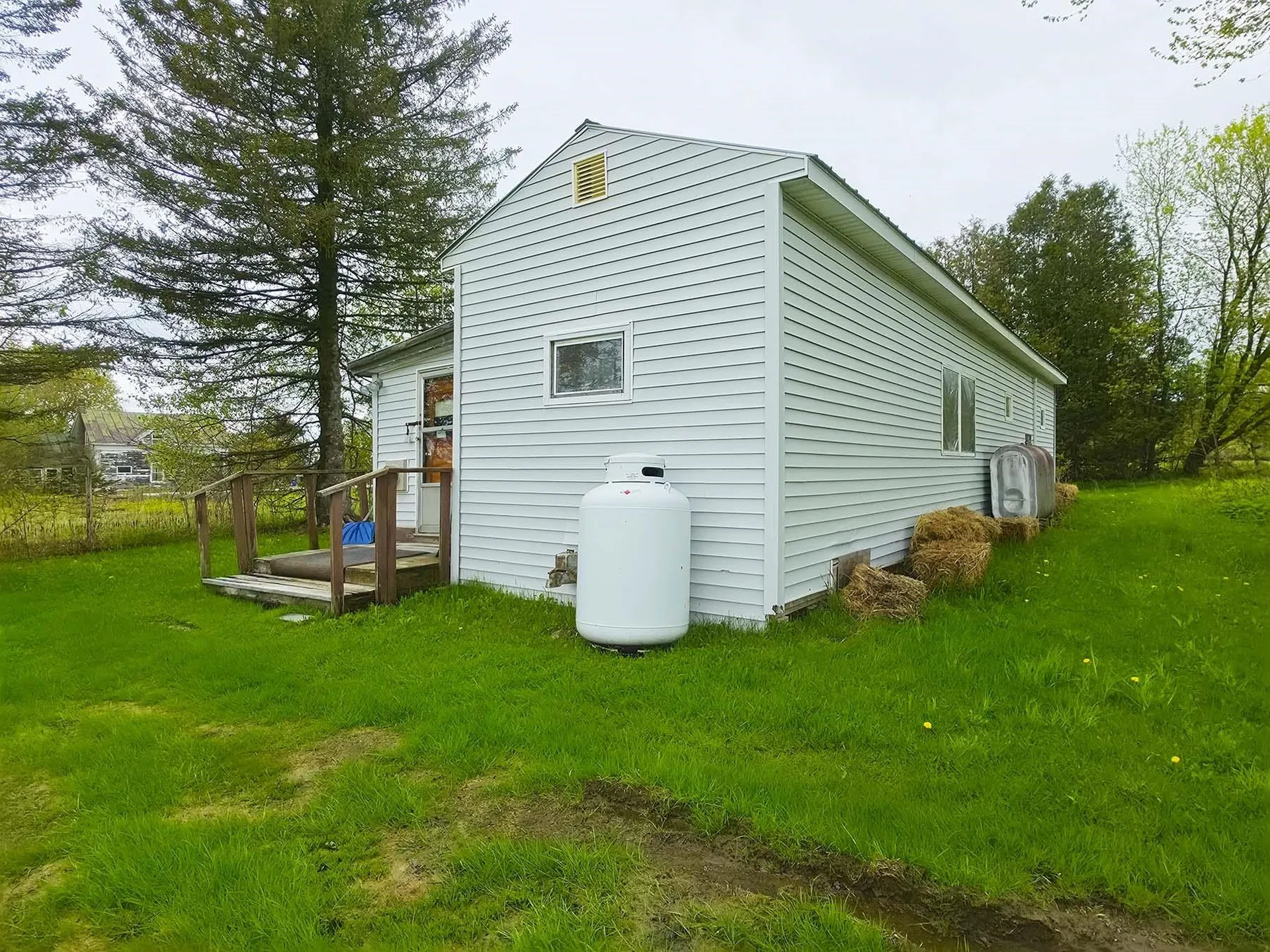 222 Central Street Sheldon VT 05483