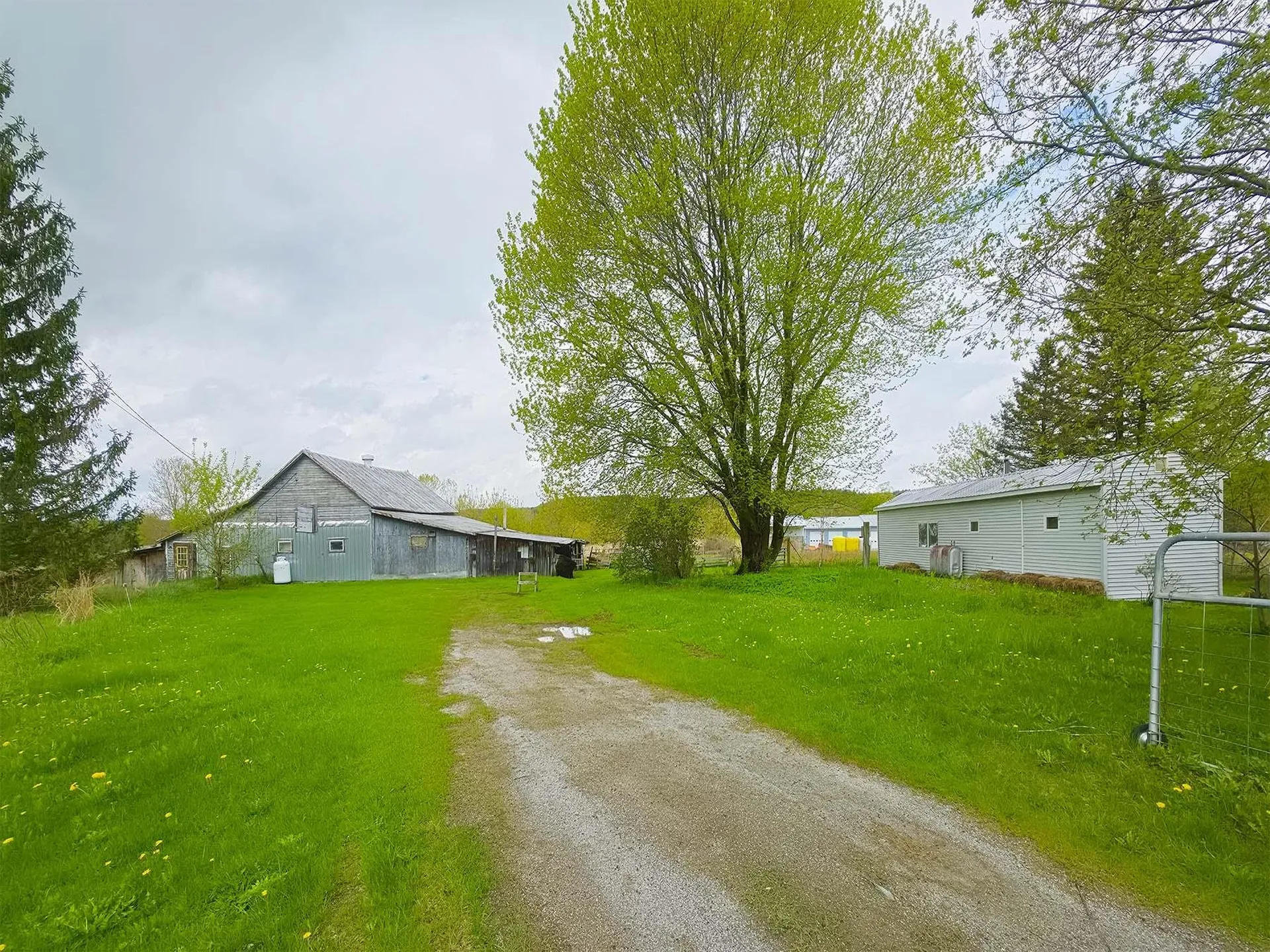 222 Central Street Sheldon VT 05483
