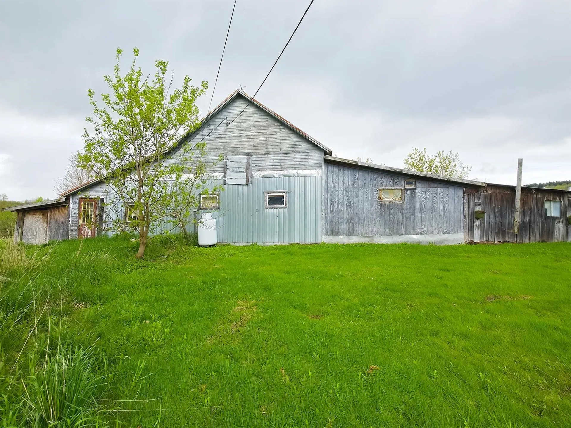 222 Central Street Sheldon VT 05483
