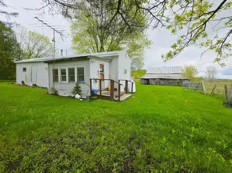 222 Central Street Sheldon VT 05483