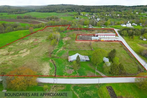 222 Central Street Sheldon VT 05483