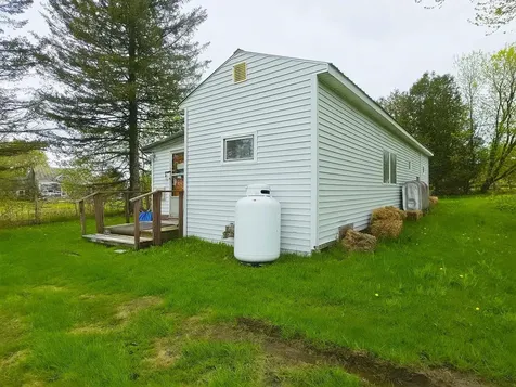 222 Central Street Sheldon VT 05483