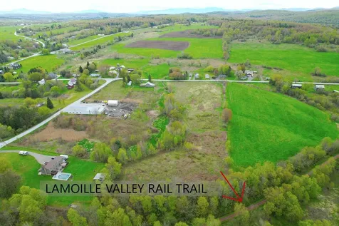 222 Central Street Sheldon VT 05483