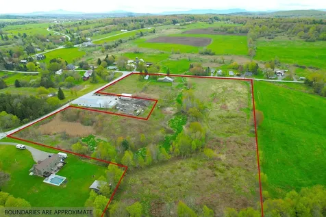 222 Central Street Sheldon VT 05483
