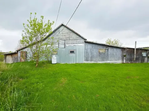 222 Central Street Sheldon VT 05483