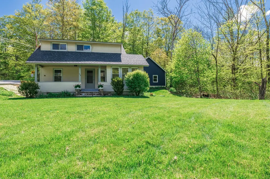 298 Mad Tom Road Dorset VT 05251