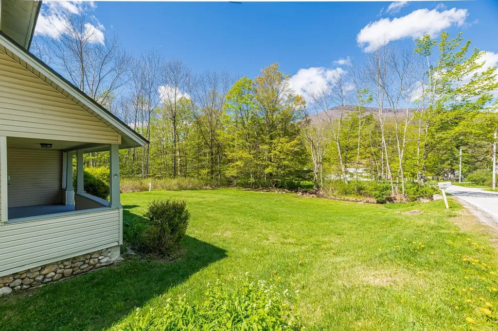 298 Mad Tom Road Dorset VT 05251