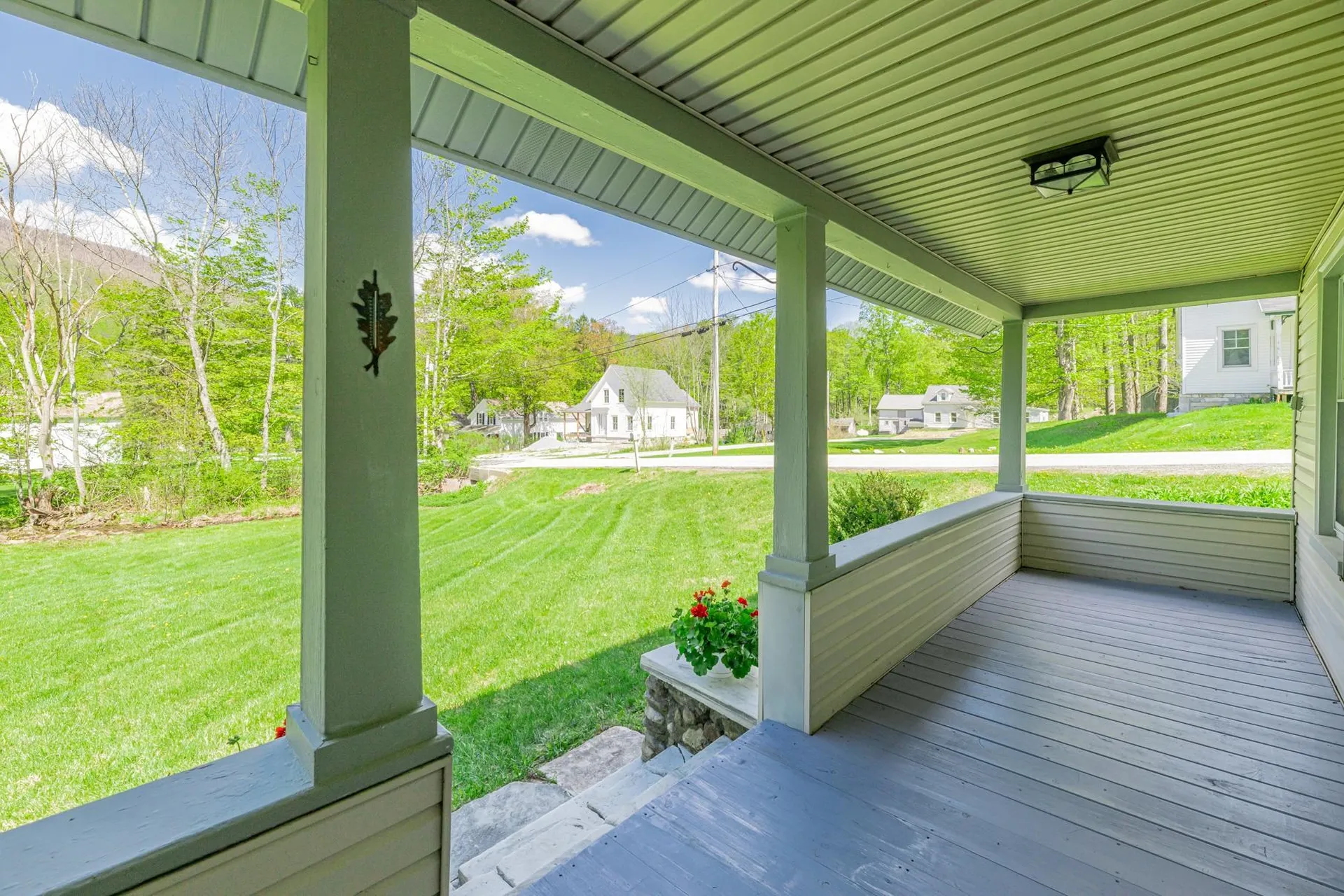 298 Mad Tom Road Dorset VT 05251
