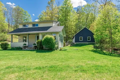 298 Mad Tom Road Dorset VT 05251