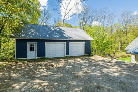 298 Mad Tom Road Dorset VT 05251