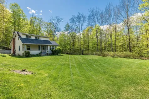 298 Mad Tom Road Dorset VT 05251
