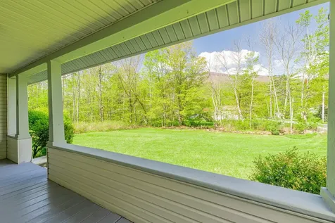 298 Mad Tom Road Dorset VT 05251
