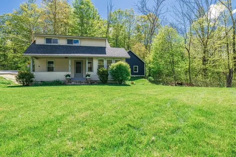 298 Mad Tom Road Dorset VT 05251