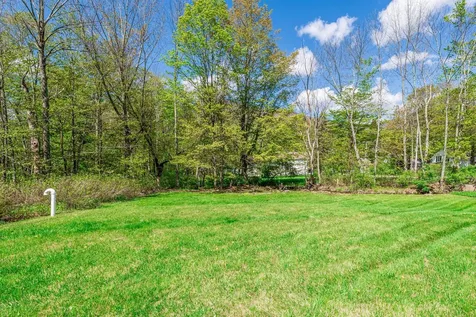 298 Mad Tom Road Dorset VT 05251