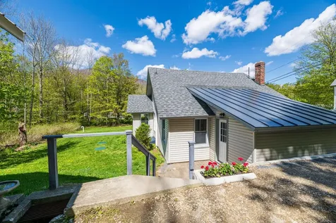 298 Mad Tom Road Dorset VT 05251
