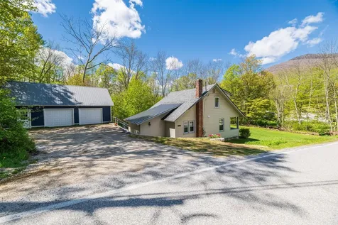 298 Mad Tom Road Dorset VT 05251