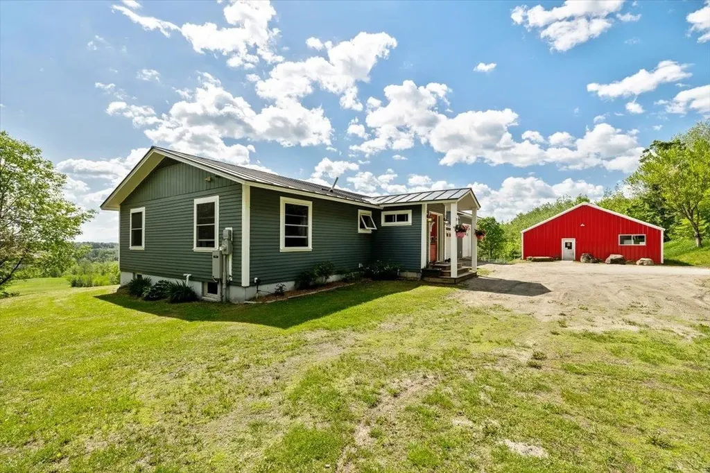 35 Power Plant Road Danville VT 05873