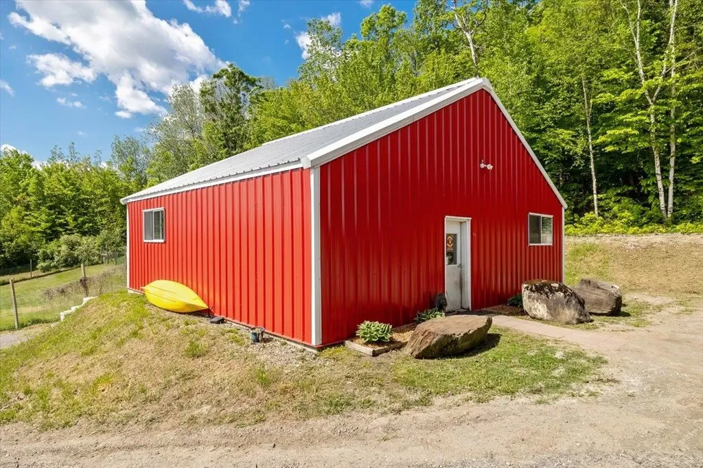 35 Power Plant Road Danville VT 05873