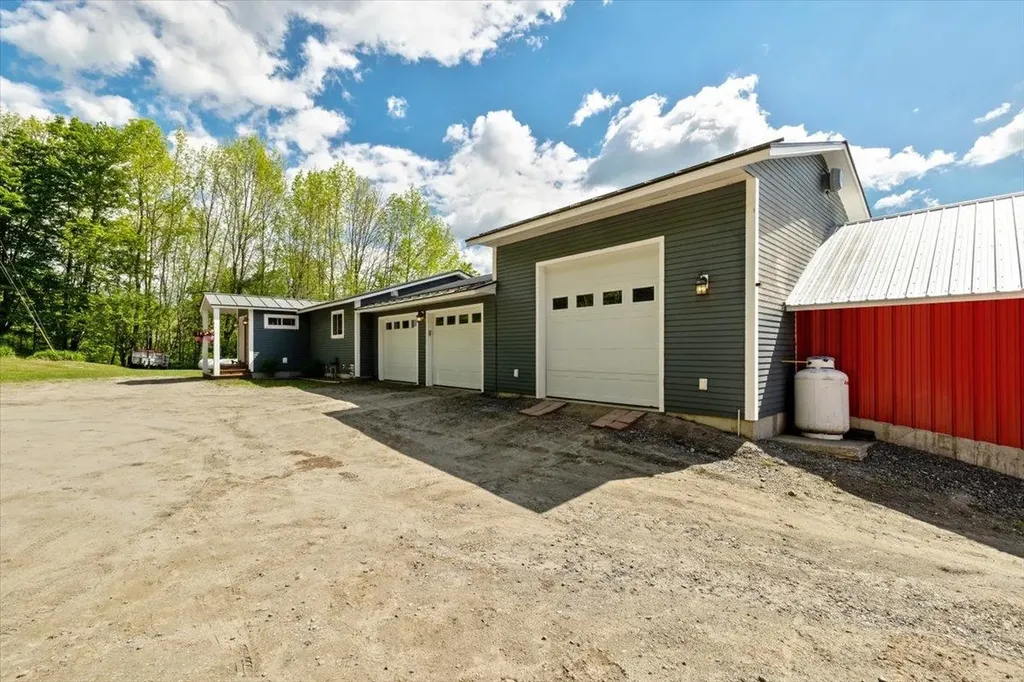 35 Power Plant Road Danville VT 05873