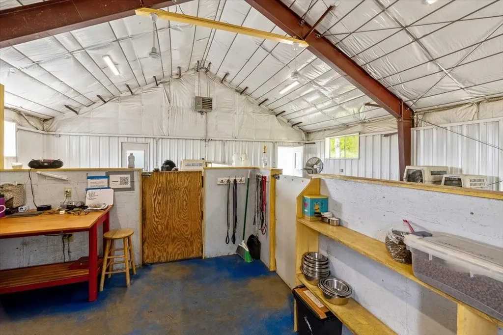 35 Power Plant Road Danville VT 05873