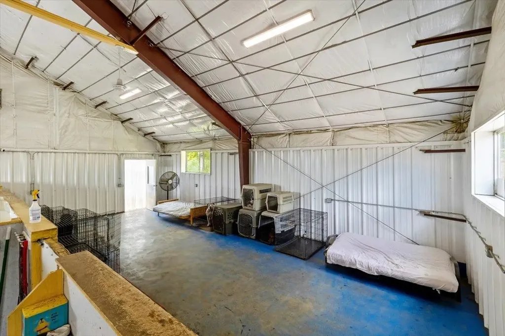 35 Power Plant Road Danville VT 05873