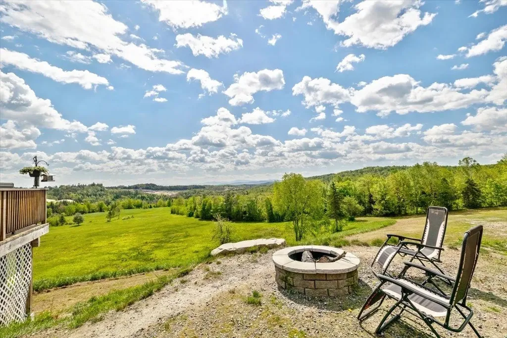 35 Power Plant Road Danville VT 05873