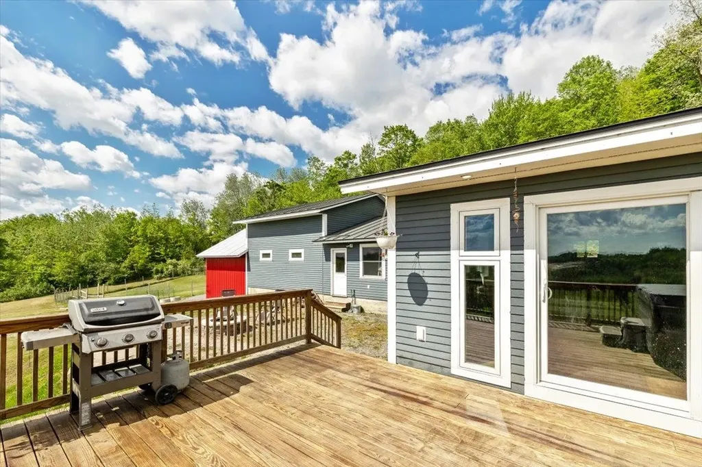 35 Power Plant Road Danville VT 05873