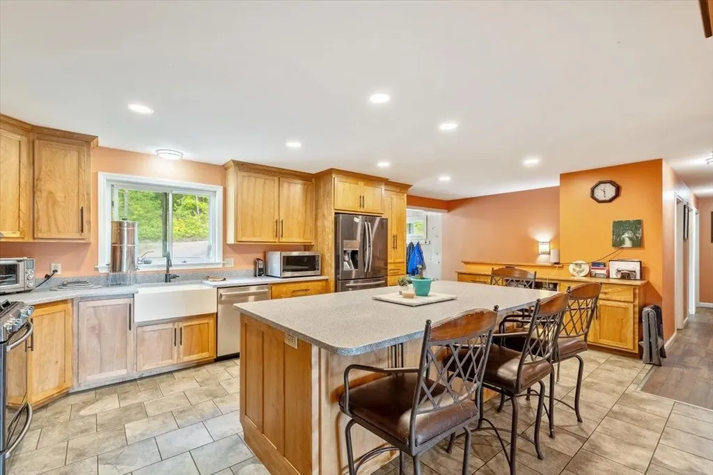 35 Power Plant Road Danville VT 05873