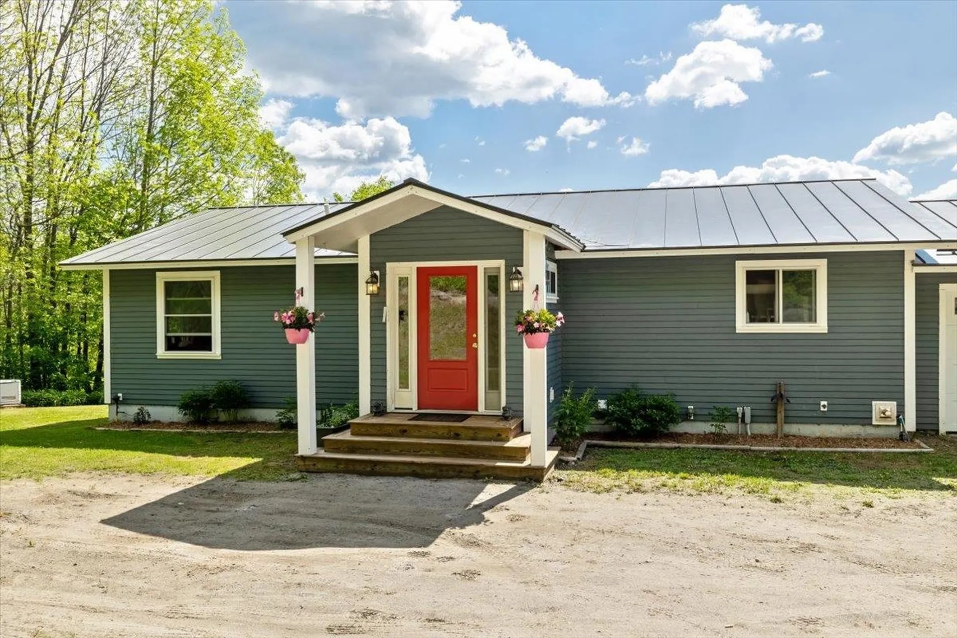35 Power Plant Road Danville VT 05873